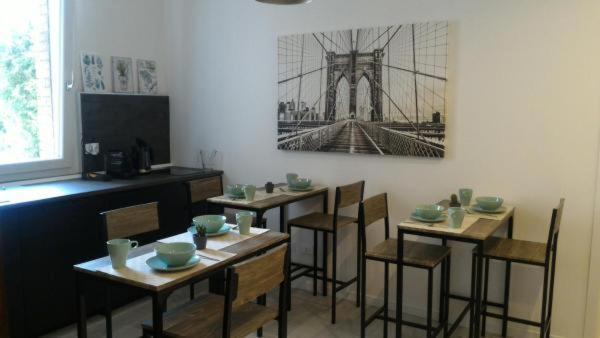 Soleluna Fiera 6 Rooms Bologna Luaran gambar